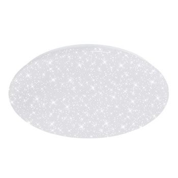 NADGRADNA STROP. SVETILKA PRISMA 40W, CCT, DIM