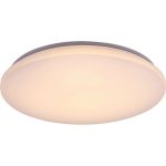 NADGRADNA STROP. SVETILKA RABALUX CERRIGEN 48W D50CM – predstavitvena slika