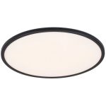 NADGRADNA STROP. SVETILKA RABALUX EZIO 22W D42CM – predstavitvena slika