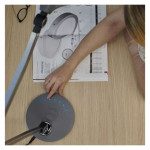 NAMIZNA SVETILKA EMOS KAREN 10W ČRNA – predstavitvena slika