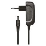 NAMIZNA SVETILKA EMOS KAREN 10W ČRNA – predstavitvena slika