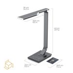 NAMIZNA SVETILKA TAOTRONICS TT-DL16 LED – predstavitvena slika