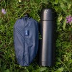 NAPIHLJIVA BLAZINA LAYON PODLOGA ZA SPANJE 188X65 CM ZELENA – predstavitvena slika