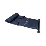 NAPIHLJIVA BLAZINA LAYON PODLOGA ZA SPANJE 188X65 CM ZELENA – predstavitvena slika