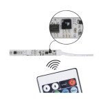 NOTRANJI LED TRAK PAULMANN SIMPLED SET 10M RGB 17W MOTION 230/12V DC – predstavitvena slika