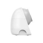 OPREMA ZA MAČKE CATLINK LUXURY PRO-X INTELIGENTNO MAČJE STRANIŠČE - BELO – predstavitvena slika