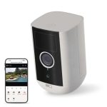 PAMETNA KAMERA EMOS SNAP VRTLJIVA IP-210 Z WIFI