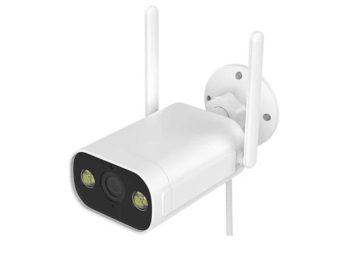 PAMETNA KAMERA MOES WCM-JD-T1-EU