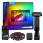 PAMETNI LED TRAK GOVEE ENVISUAL TV OSVETLITEV OZADJA – predstavitvena slika