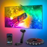 PAMETNI LED TRAK GOVEE ENVISUAL TV OSVETLITEV OZADJA – predstavitvena slika