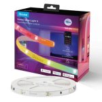 PAMETNI LED TRAK GOVEE RGBIC S 10M – predstavitvena slika