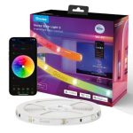 PAMETNI LED TRAK GOVEE RGBIC S 10M – predstavitvena slika