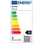 PAMETNI LED TRAK GOVEE RGBIC S 10M – predstavitvena slika