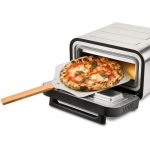 PEČ ZA PICO G3FERRARI PIZZA PRO 2 MINUTI ELEKTRIČNA – predstavitvena slika