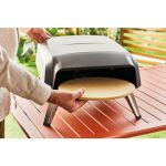 PEČ ZA PICO TEFAL JM412010 PIZZA PRONTO – predstavitvena slika