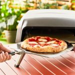 PEČ ZA PICO TEFAL JM412010 PIZZA PRONTO – predstavitvena slika
