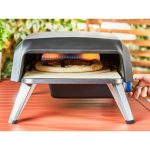 PEČ ZA PICO TEFAL JM412010 PIZZA PRONTO – predstavitvena slika