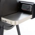 PELETNI ŽAR WEBER SMOKEFIRE EX4 – predstavitvena slika