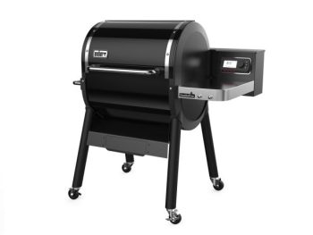 PELETNI ŽAR WEBER SMOKEFIRE EX4