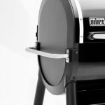 PELETNI ŽAR WEBER SMOKEFIRE EX4 – predstavitvena slika