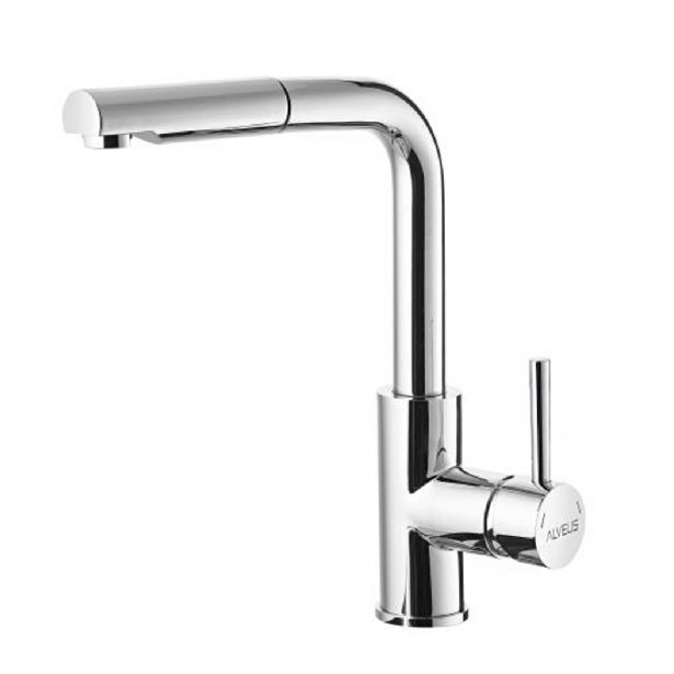 PIPA KUHINJSKA ALVEUS SIROS-P CHR G91 PIPA KUHINJSKA ALVEUS SIROS-P CHR G91