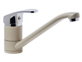 PIPA KUHINJSKA SINK SOLUTION MYA BEŽ