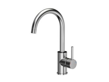 PIPA KUHINJSKA SINK SOLUTION NIKITA RSF