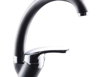 PIPA KUHINJSKA SINK SOLUTION SARA ČRNA