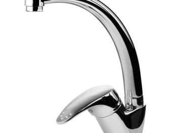 PIPA KUHINJSKA SINK SOLUTION SARA KROM