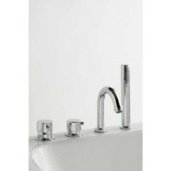 PIPA ZA KAD KOLPA SAN ARMATURA-RAINDROP -PIPATU