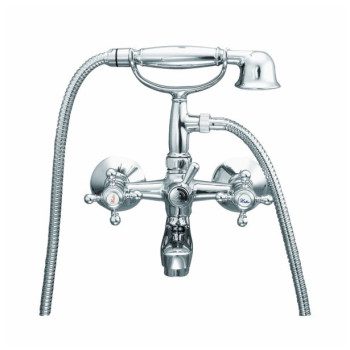 PIPA ZA KAD UNITAS STIL, KROM