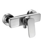 PIPA ZA TUŠ KAD UNITAS ZEN U40 BREZ PRHE IN GIBLJIVE CEVI