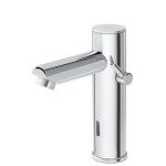 PIPA ZA UMIVALNIK UNITAS FRESH N15 230V ELEKTRONSKA