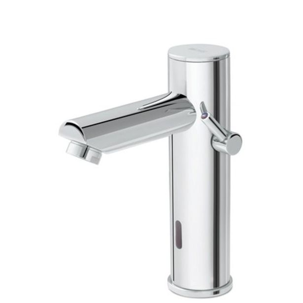 PIPA ZA UMIVALNIK UNITAS FRESH N15 230V ELEKTRONSKA