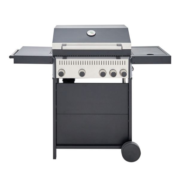 PLINSKI ŽAR C500 4+1G 125X49X104