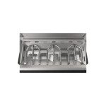 PLINSKI ŽAR COZZE G-800 PLANCHA (90516) – predstavitvena slika