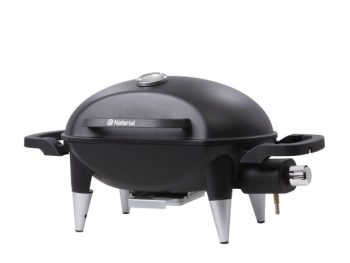 PLINSKI ŽAR NATERIAL NATERIAL ARGON 1G. 3KW