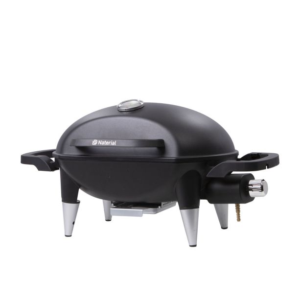 PLINSKI ŽAR NATERIAL NATERIAL ARGON 1G. 3KW