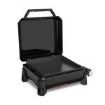 PLINSKI ŽAR WEBER SLATE GP 43 CM – predstavitvena slika