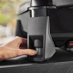 PLINSKI ŽAR WEBER SLATE GP 43 CM – predstavitvena slika