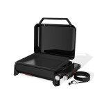 PLINSKI ŽAR WEBER SLATE GP 56 CM – predstavitvena slika