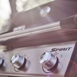 PLINSKI ŽAR WEBER SPIRIT E-325 – predstavitvena slika