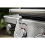 PLINSKI ŽAR WEBER SPIRIT E-335 – predstavitvena slika