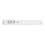 PODELEM. STENSKA SVETILKA RABALUX BILAL USB 18W L60CM