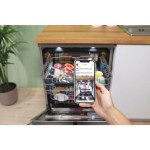 POMIVALNI STROJ CANDY CF 6B2S3PSX – predstavitvena slika