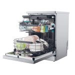 POMIVALNI STROJ CANDY CF 6B2S3PSX – predstavitvena slika