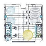 POMIVALNI STROJ CANDY CF 6B2S3PSX – predstavitvena slika