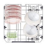 POMIVALNI STROJ CANDY CF 6B2S3PSX – predstavitvena slika