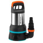 POTOPNA ČRPALKA GARDENA 19500 AQUASENSOR