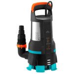 POTOPNA ČRPALKA GARDENA 19500 AQUASENSOR – predstavitvena slika